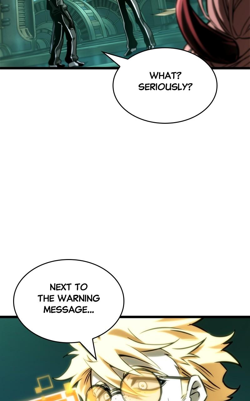 The World After The End 132