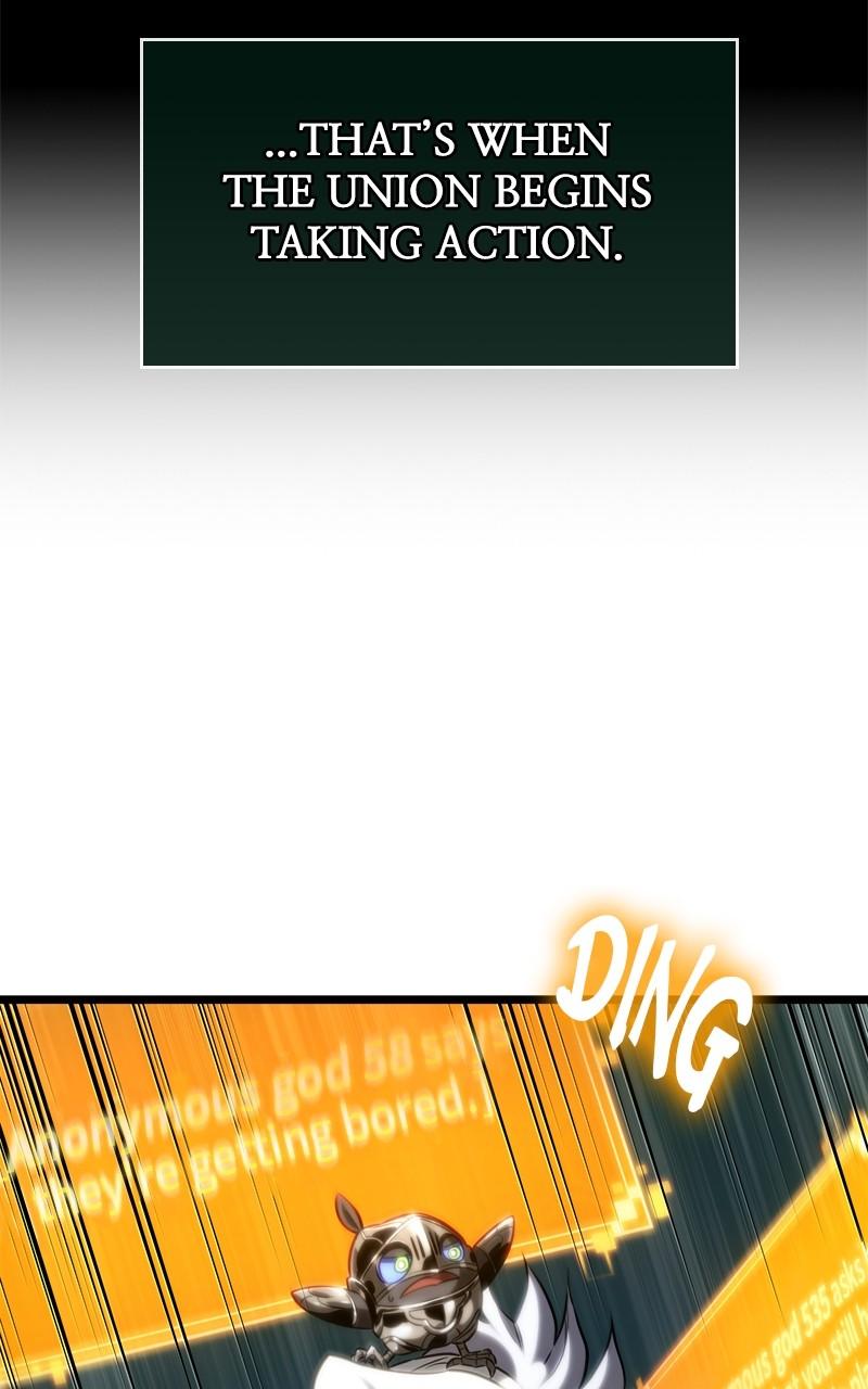 The World After The End 132