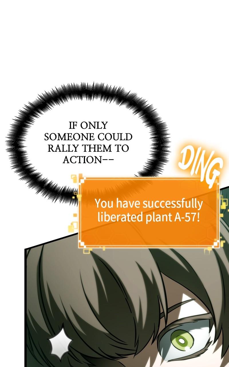 The World After The End 132