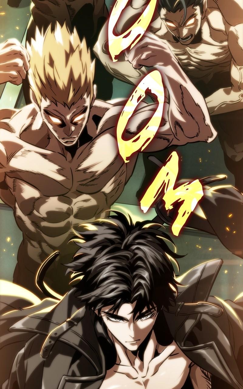 The World After The End 133