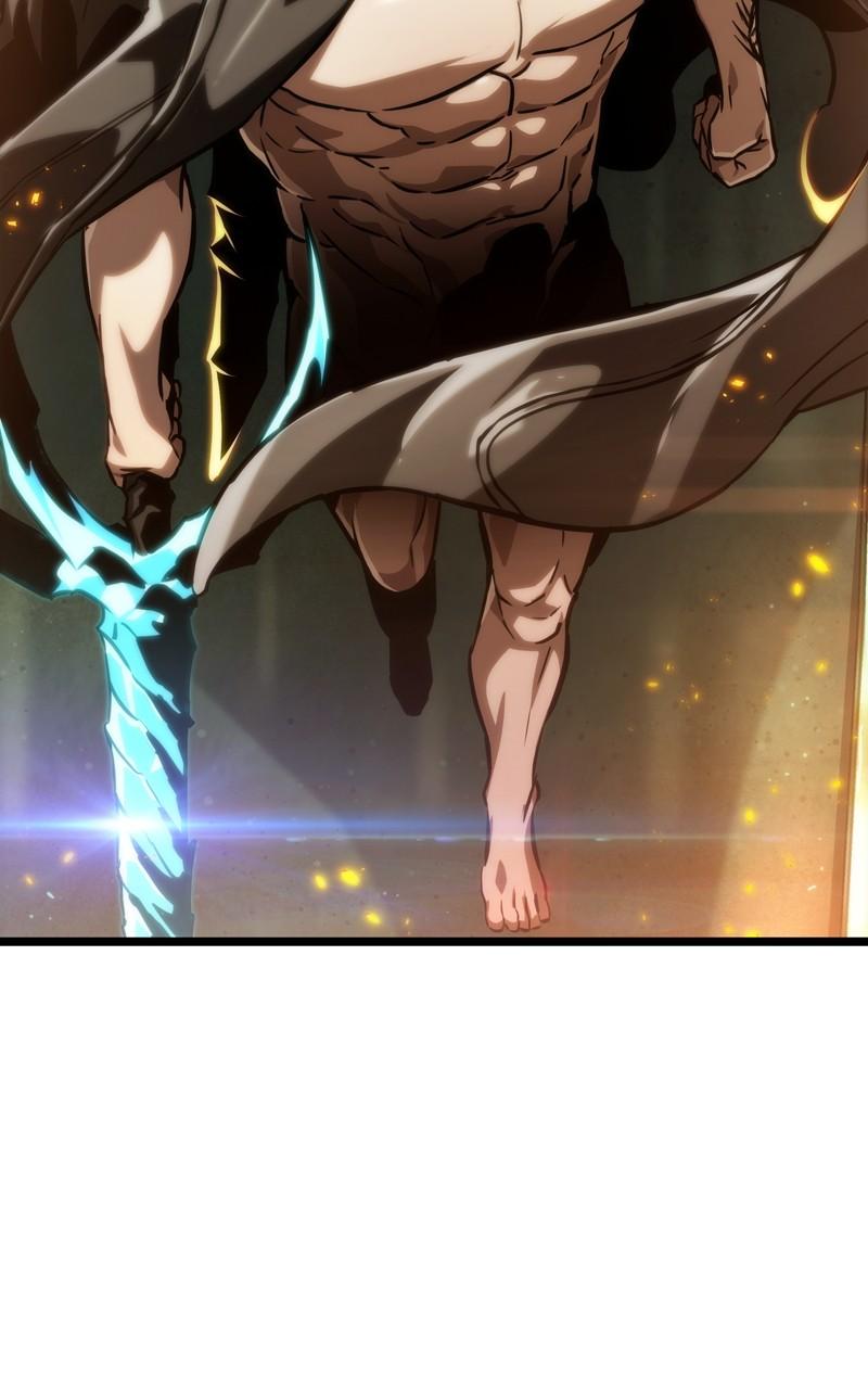 The World After The End 133