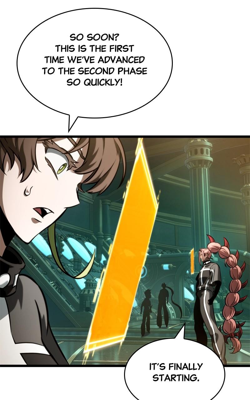 The World After The End 133