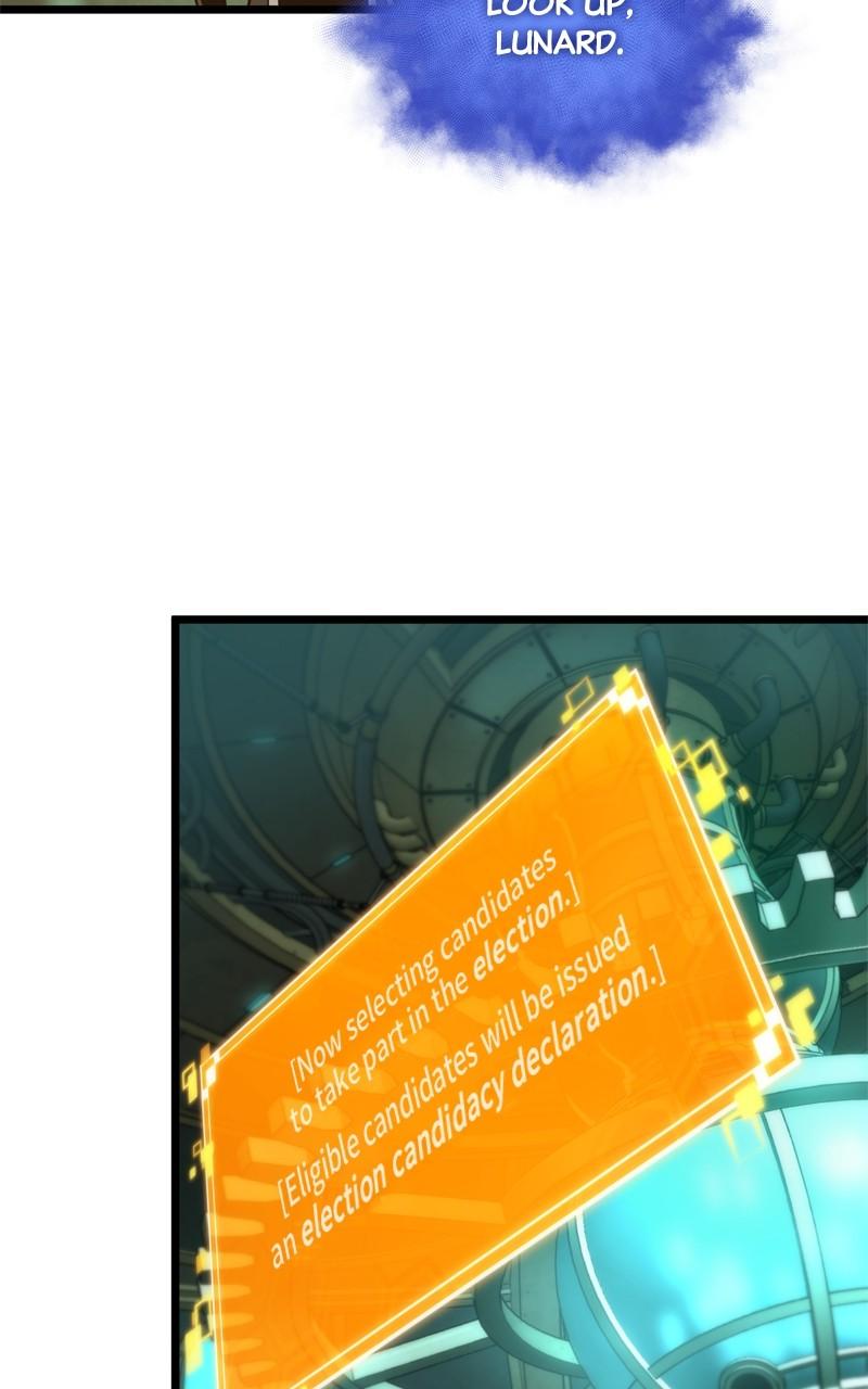 The World After The End 133