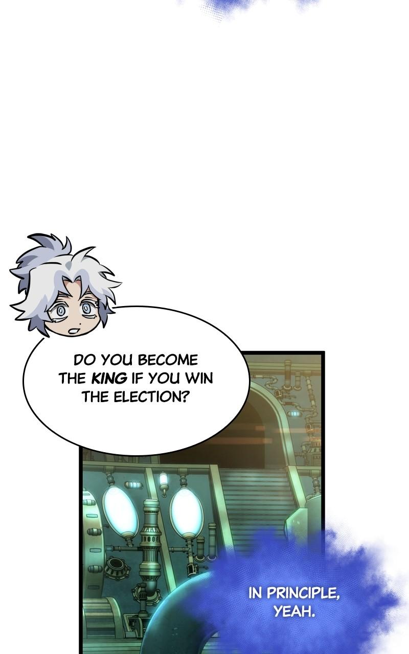 The World After The End 133