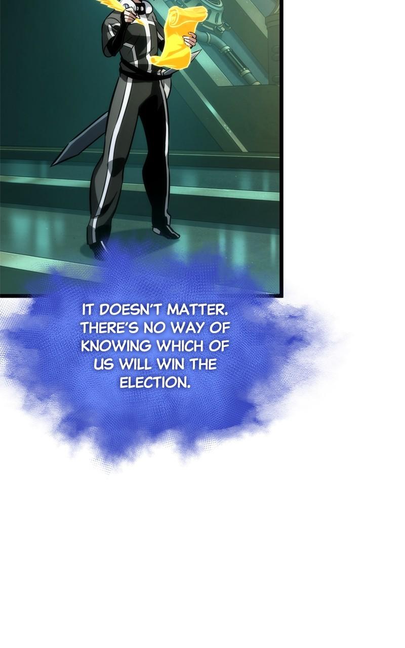 The World After The End 133