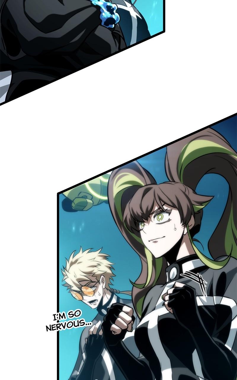 The World After The End 133