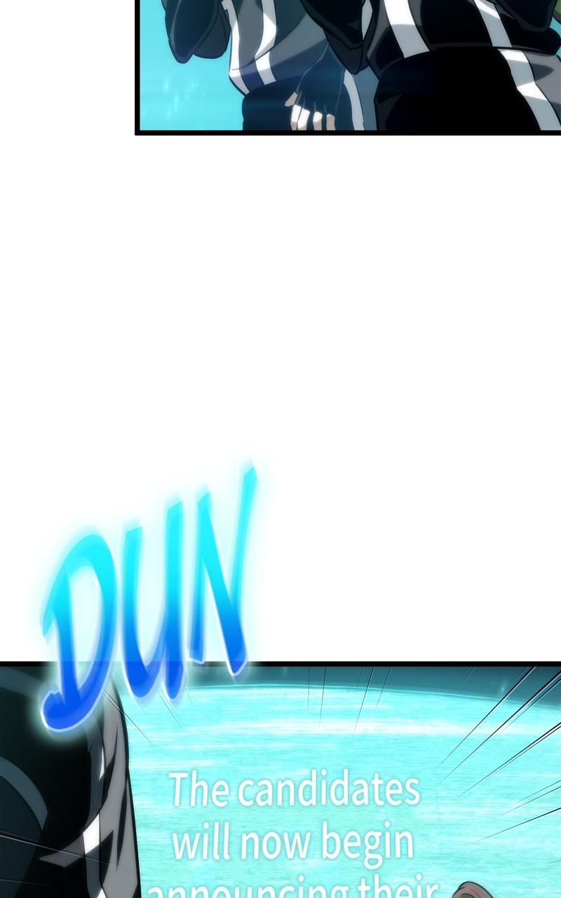 The World After The End 133