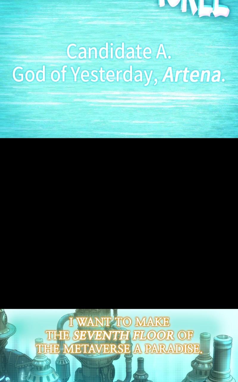 The World After The End 133