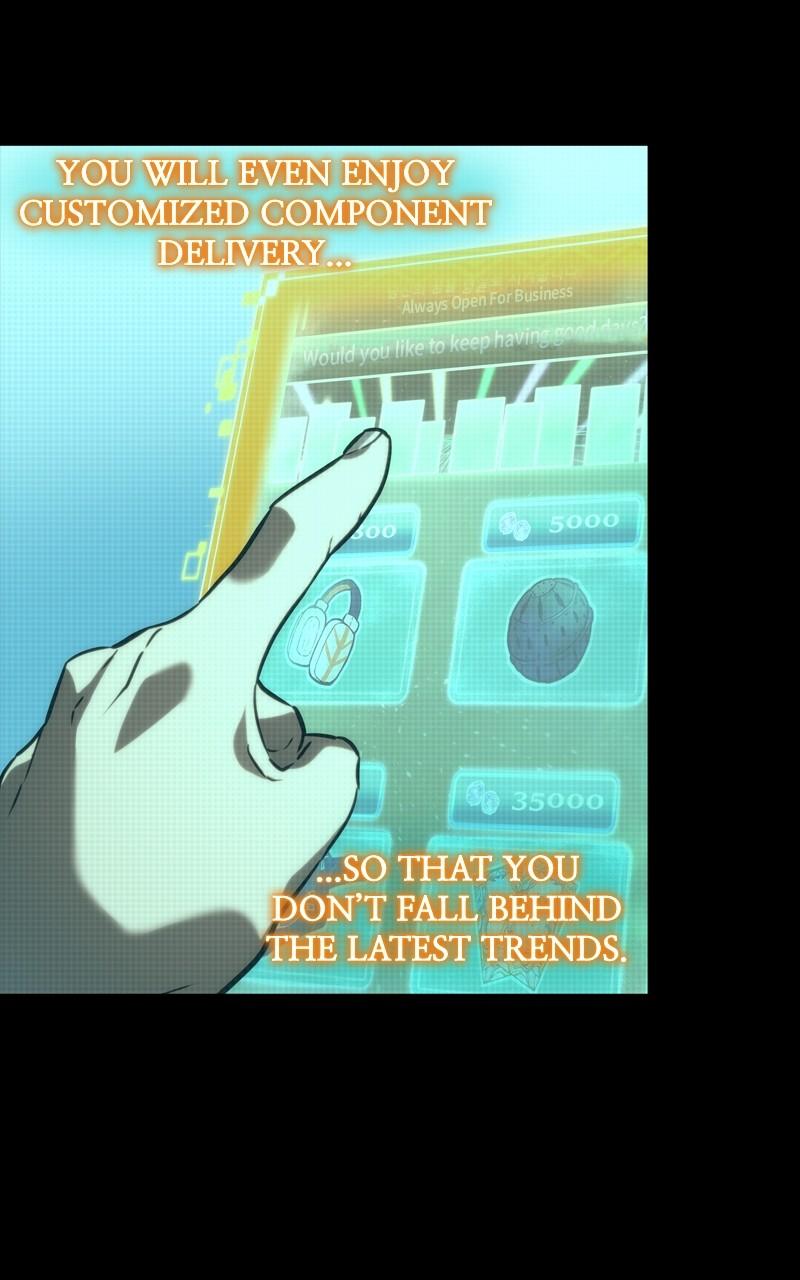 The World After The End 133