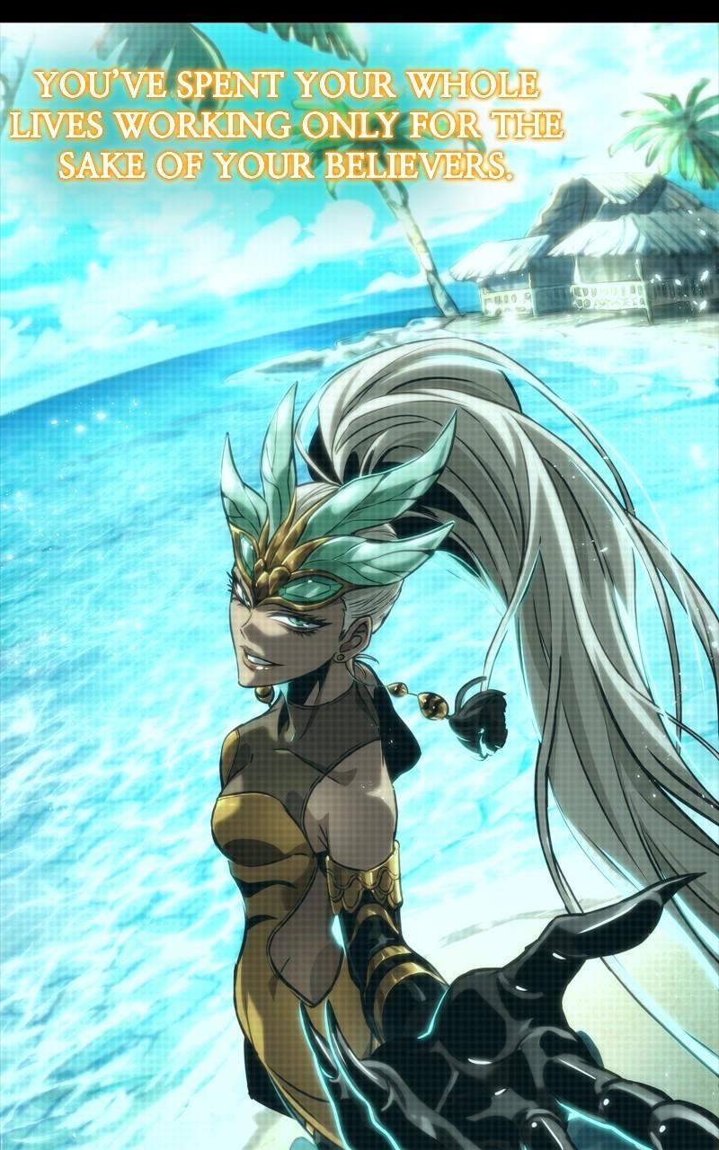 The World After The End 133