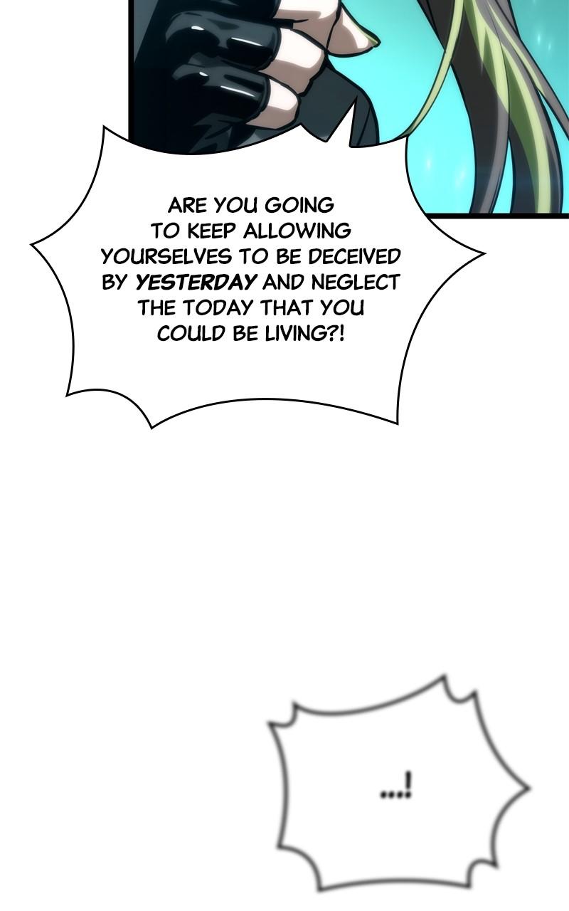 The World After The End 133