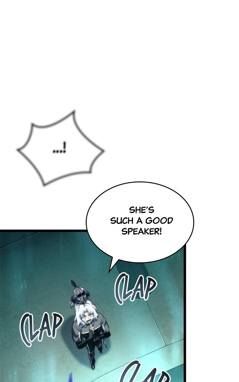 The World After The End 133