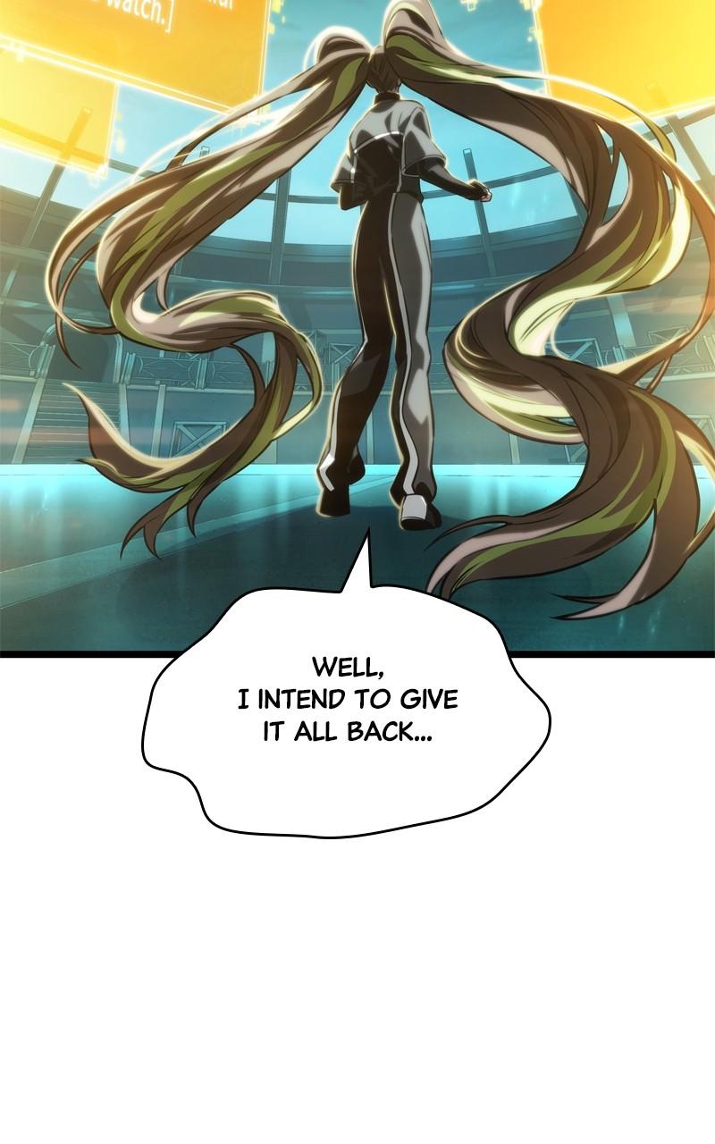 The World After The End 133