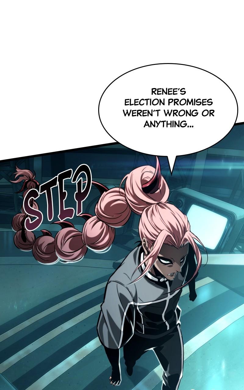 The World After The End 133