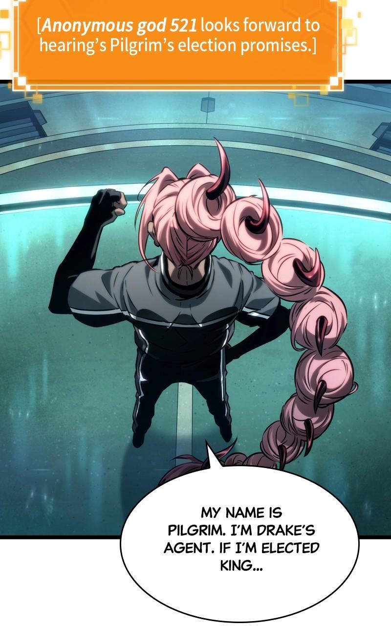 The World After The End 133