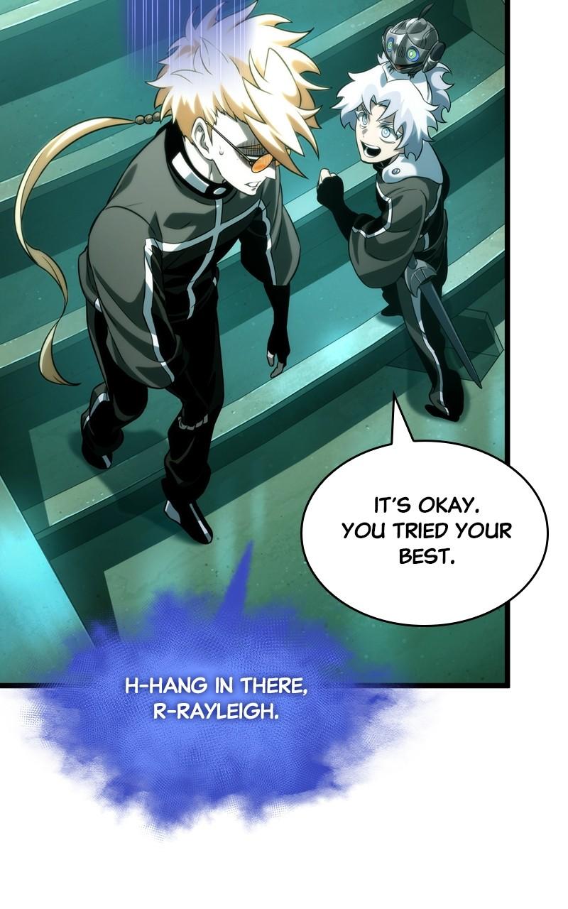 The World After The End 133