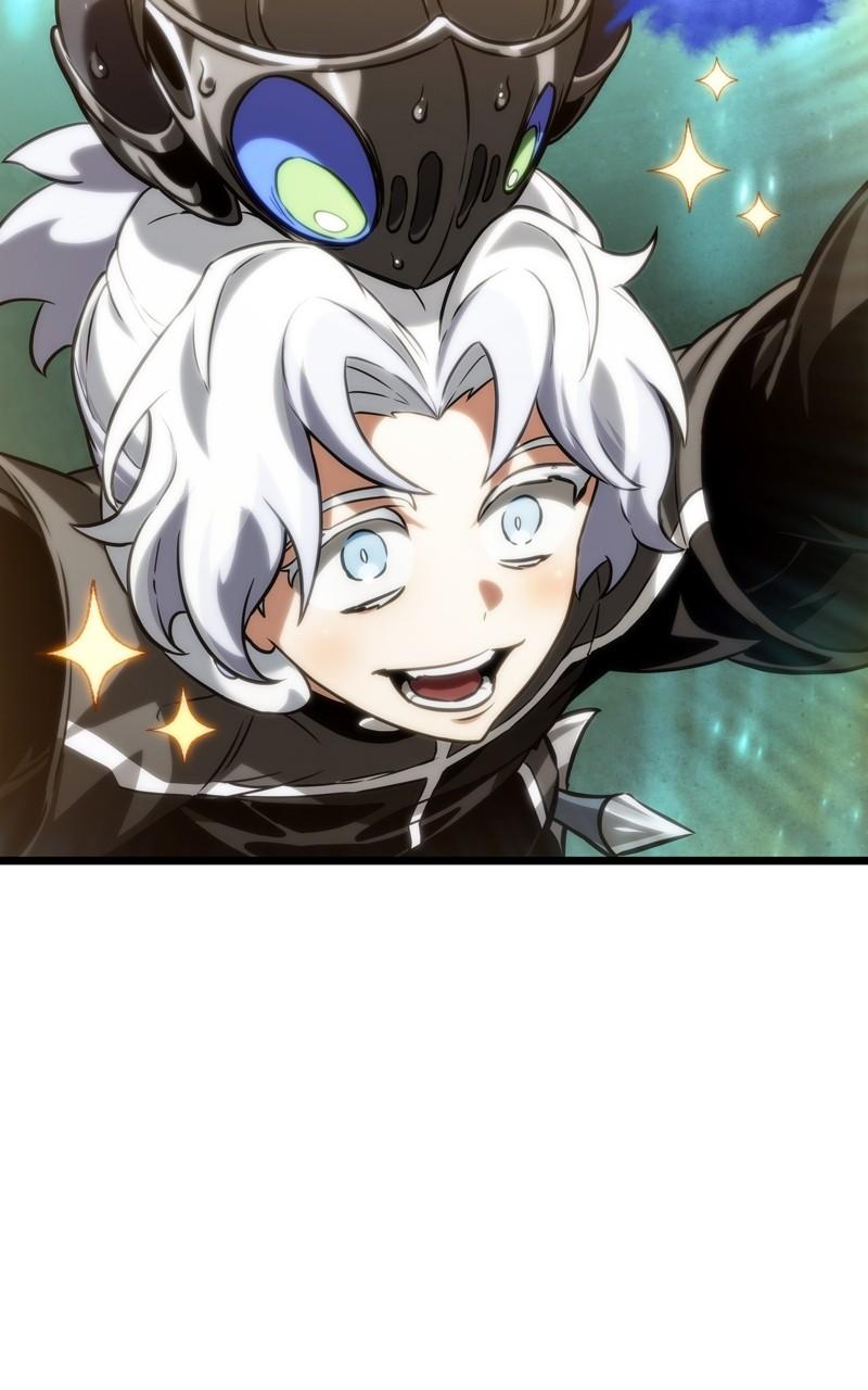 The World After The End 133