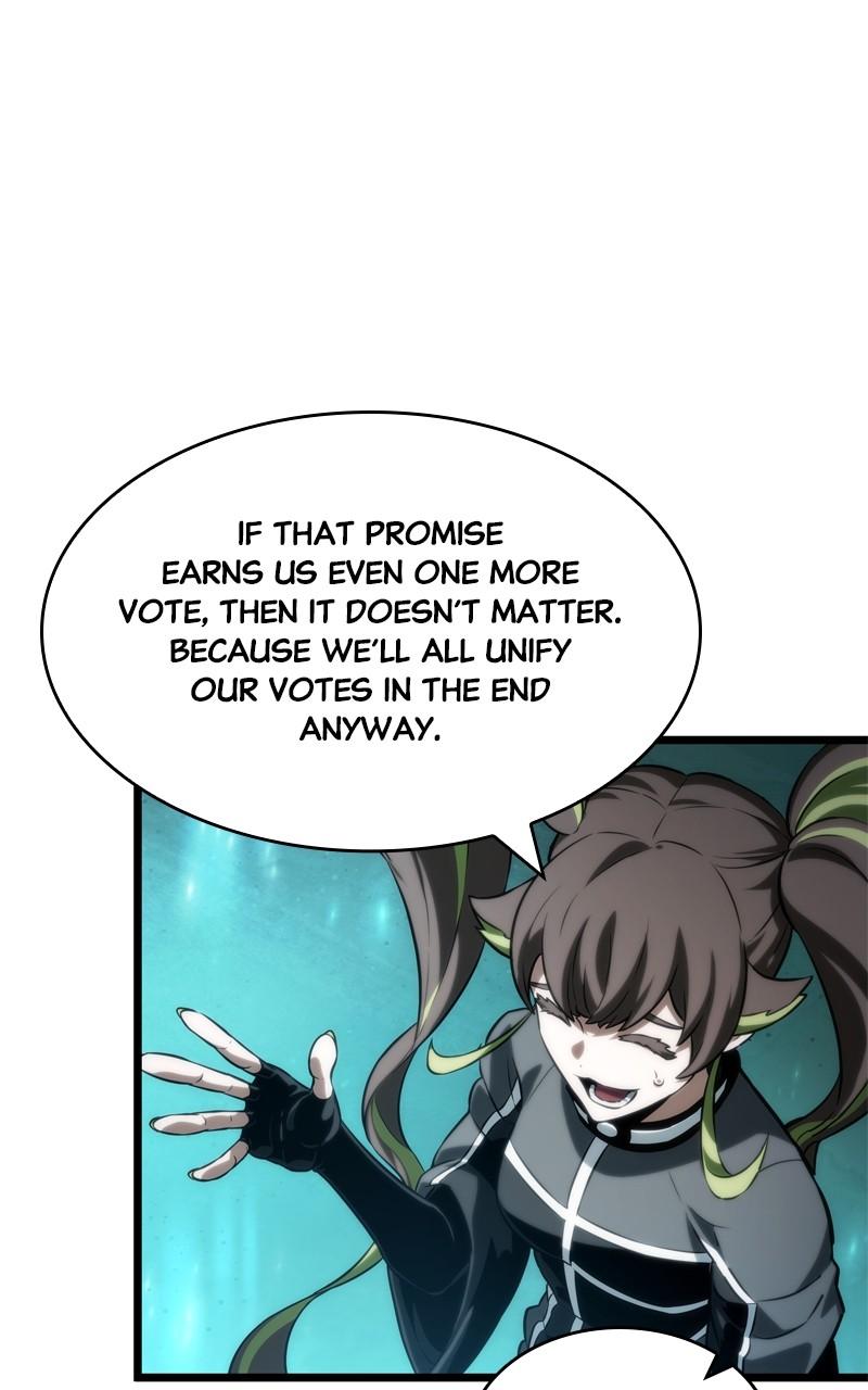 The World After The End 133