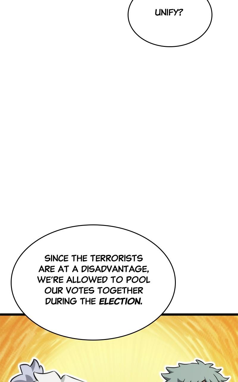 The World After The End 133