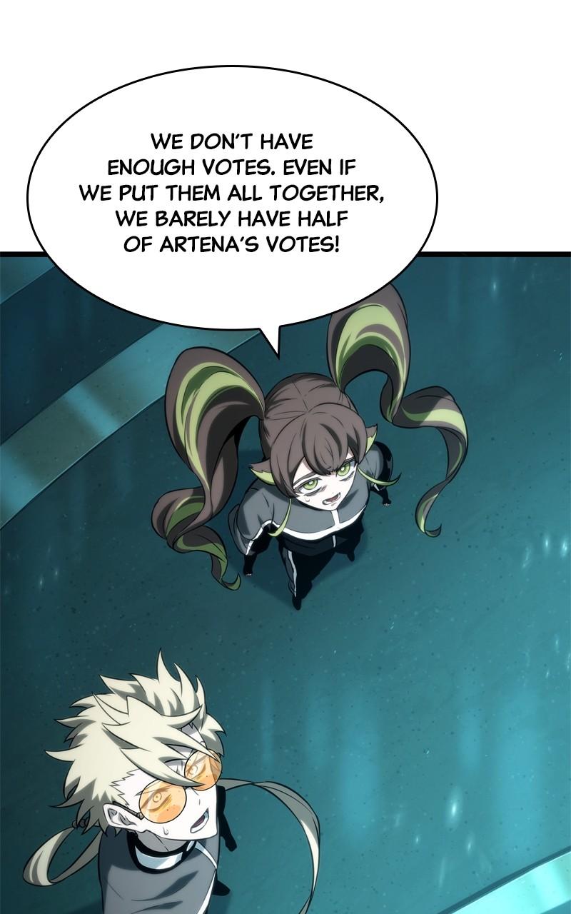 The World After The End 133