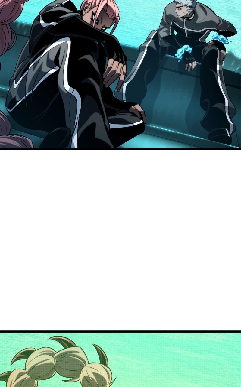 The World After The End 133