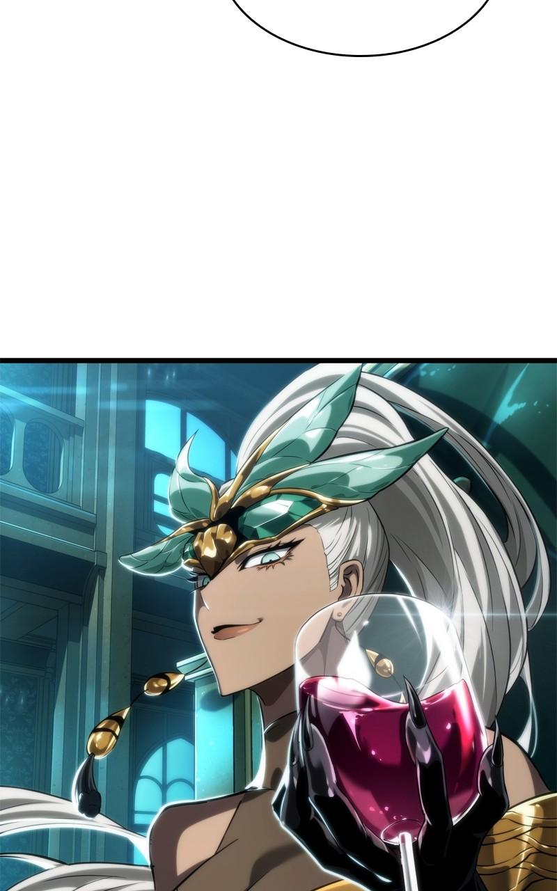 The World After The End 133