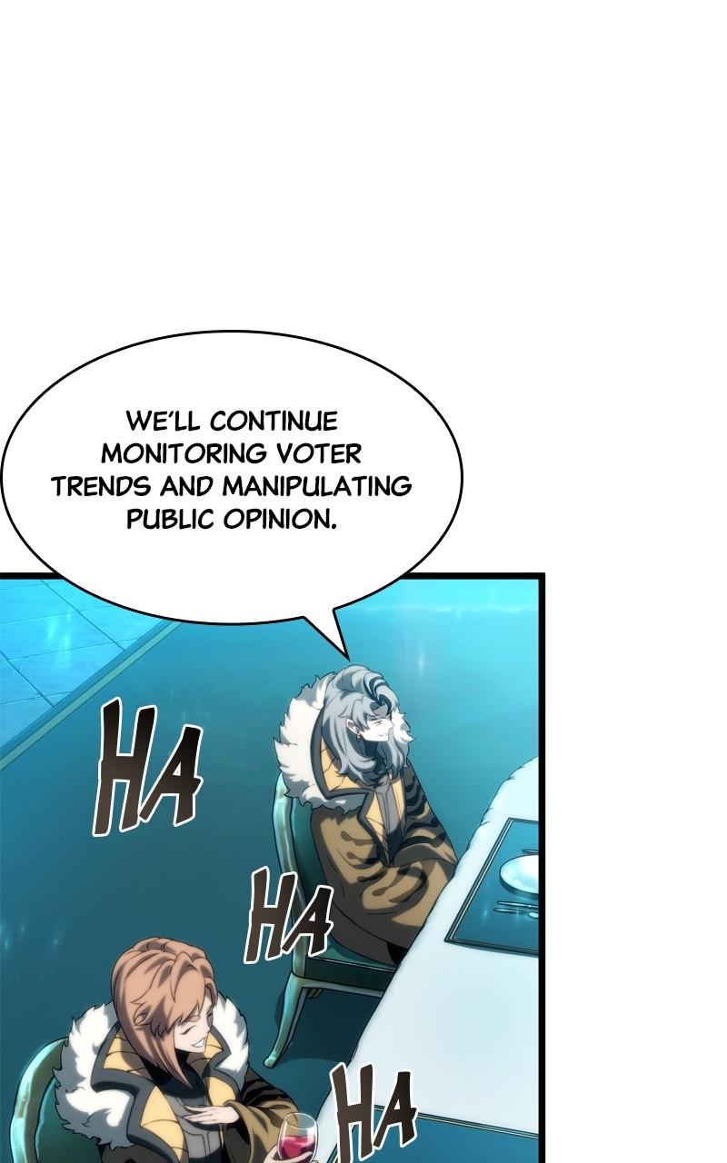 The World After The End 133