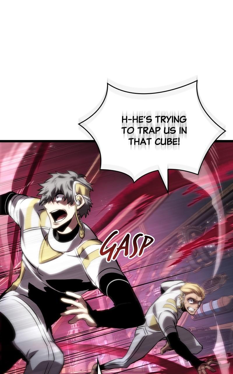 The World After the Fall Chapter 133