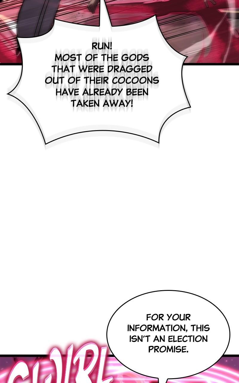 The World After the Fall Chapter 133