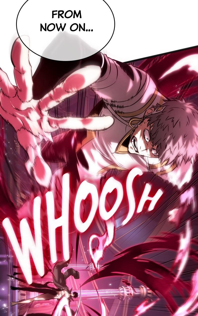 The World After the Fall Chapter 133