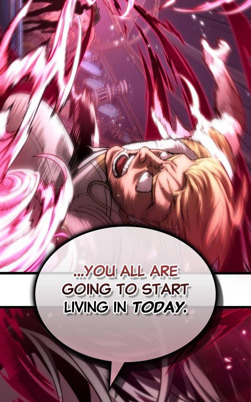 The World After the Fall Chapter 133