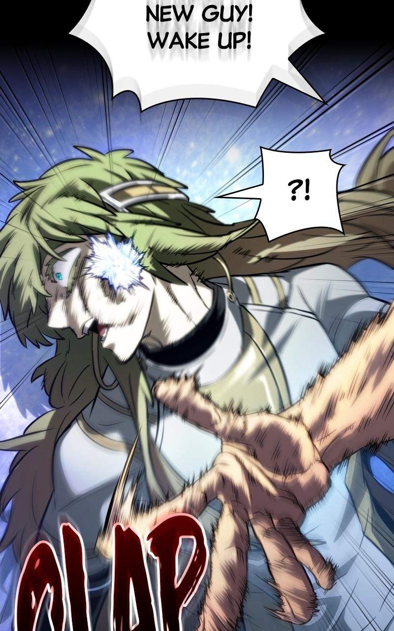 The World After the Fall Chapter 133