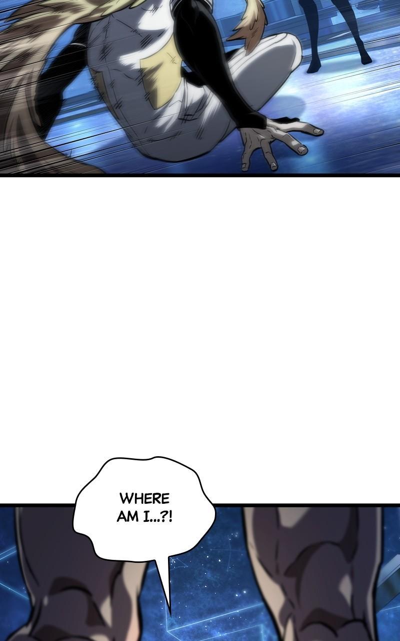 The World After the Fall Chapter 133