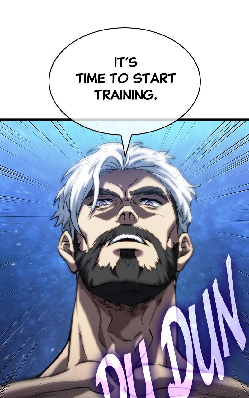 The World After the Fall Chapter 133