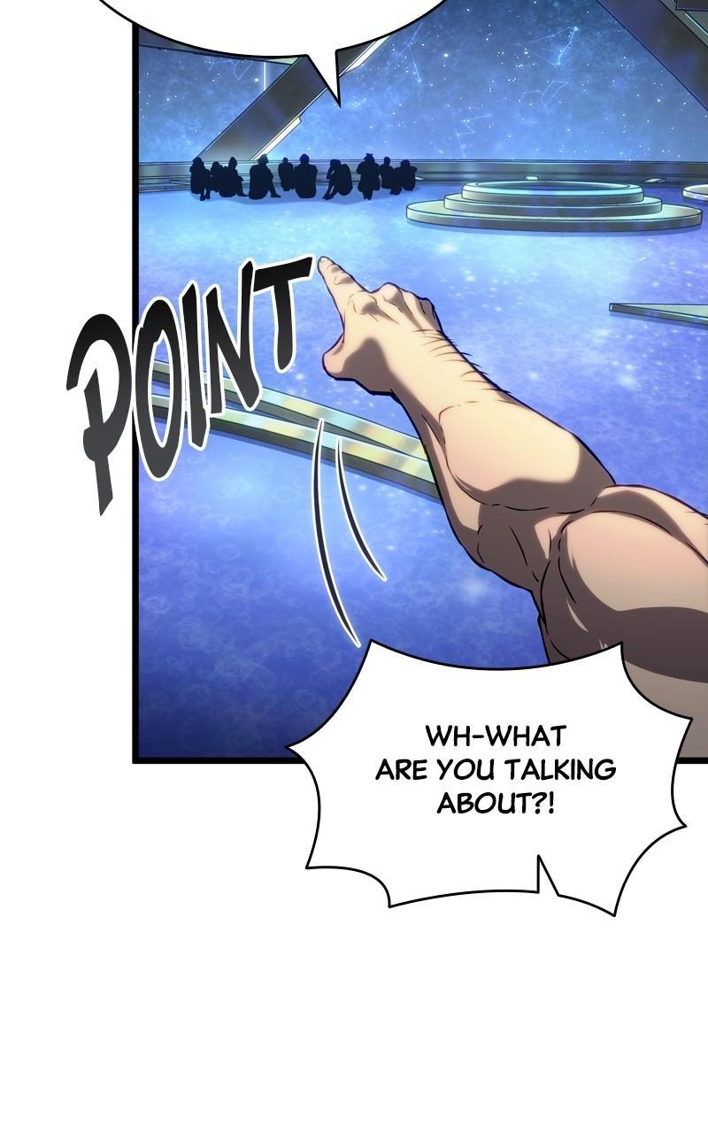 The World After the Fall Chapter 133