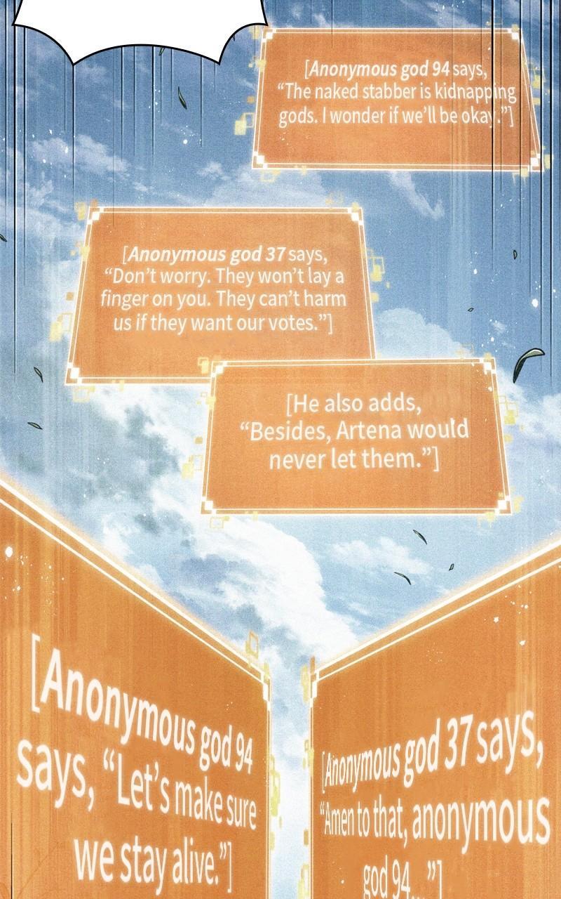 The World After the Fall Chapter 133