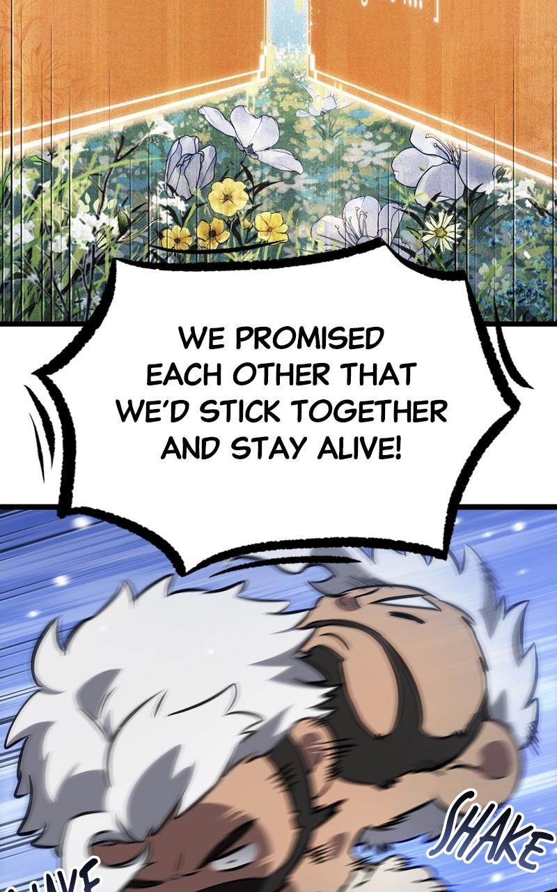 The World After the Fall Chapter 133