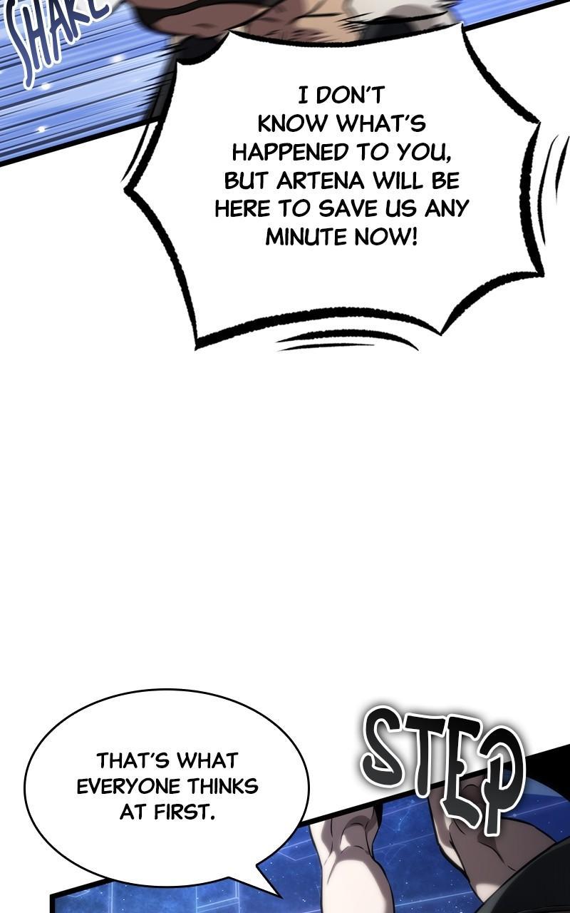 The World After the Fall Chapter 133