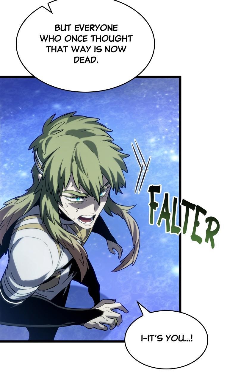 The World After the Fall Chapter 133