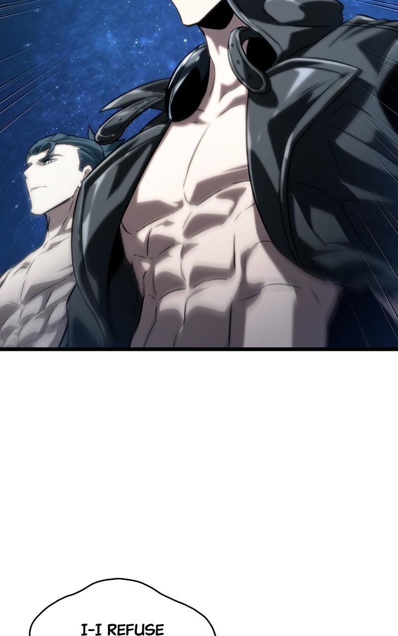 The World After the Fall Chapter 133