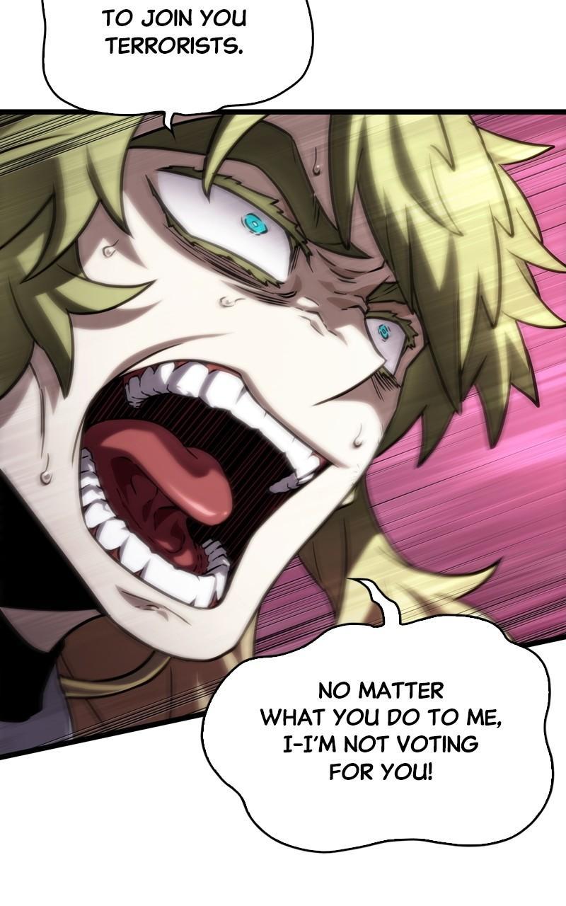 The World After the Fall Chapter 133