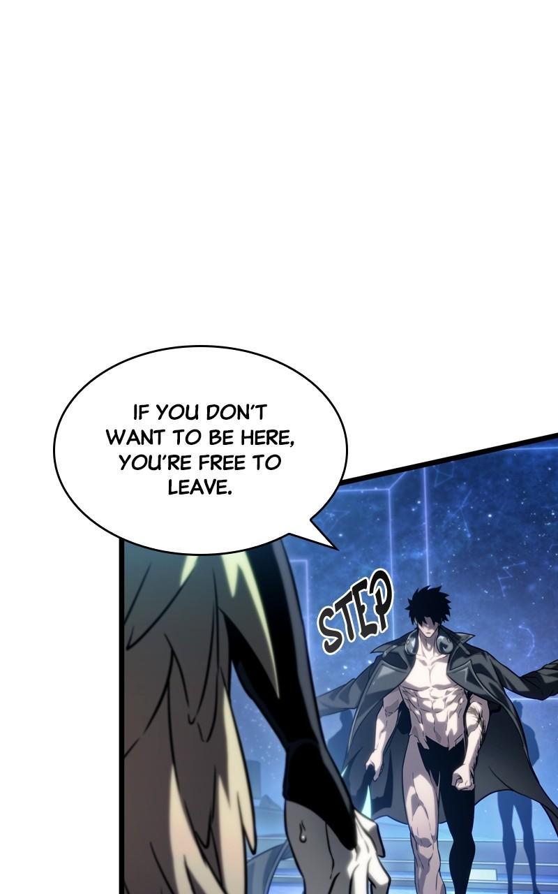 The World After the Fall Chapter 133