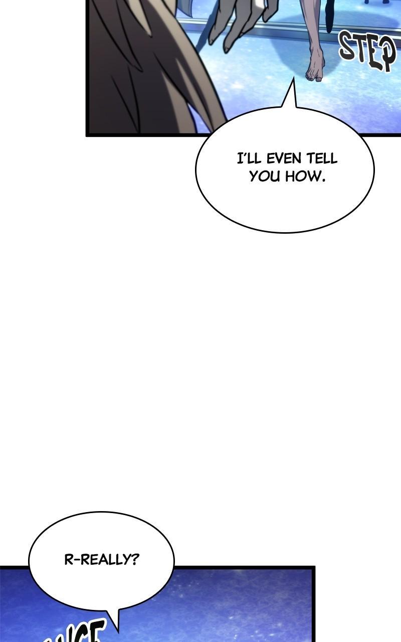 The World After the Fall Chapter 133