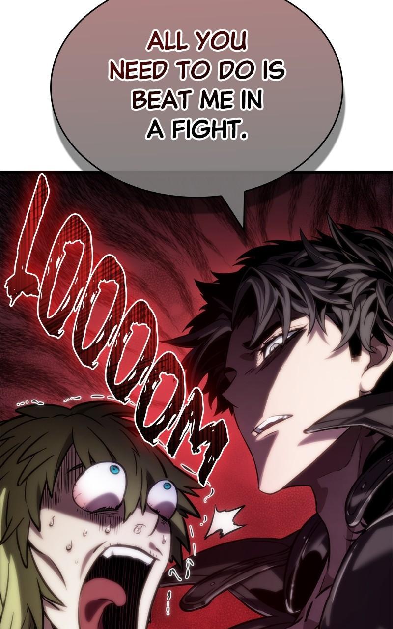 The World After the Fall Chapter 133