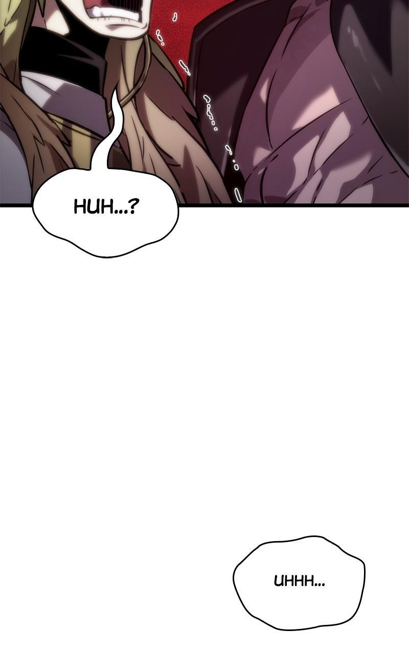 The World After the Fall Chapter 133