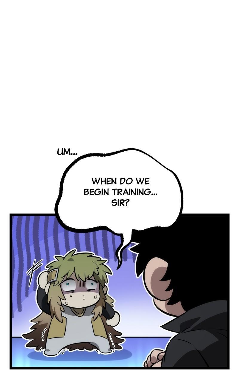 The World After the Fall Chapter 133