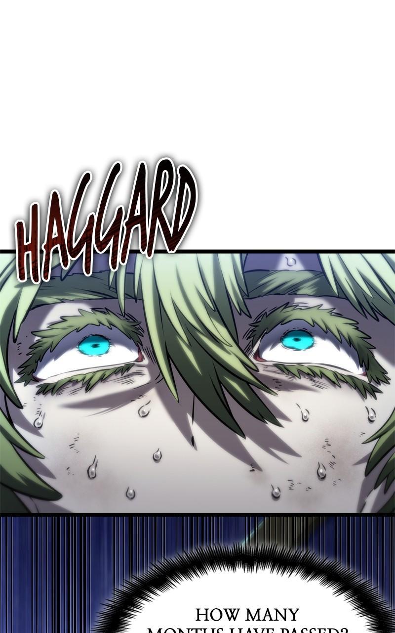 The World After the Fall Chapter 133