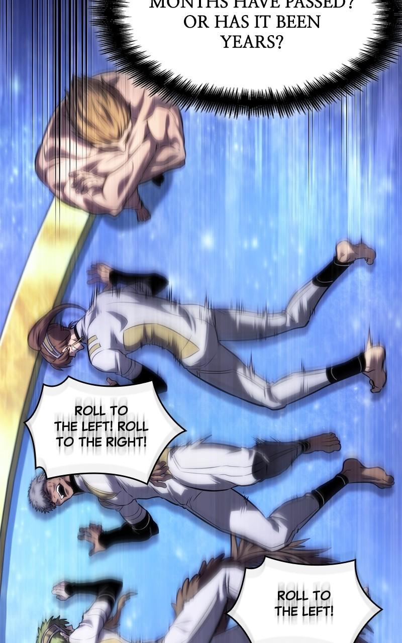 The World After the Fall Chapter 133