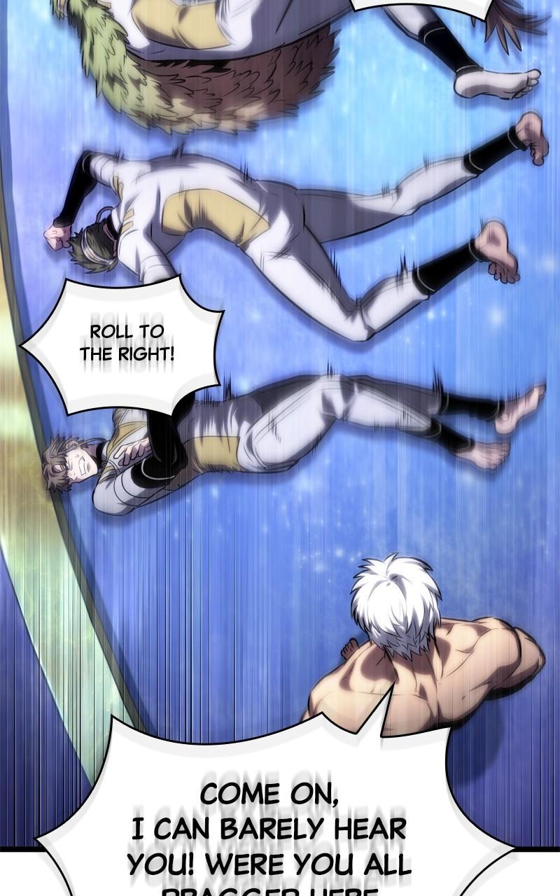 The World After the Fall Chapter 133