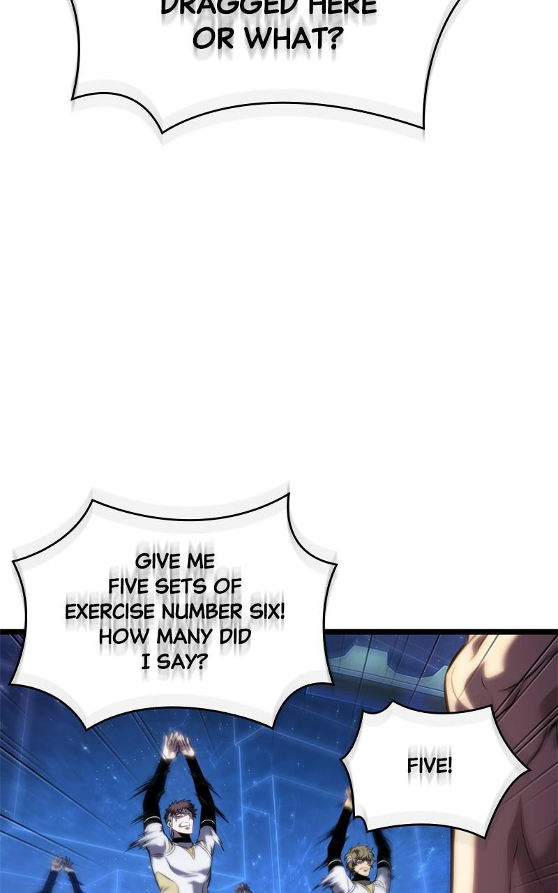 The World After the Fall Chapter 133